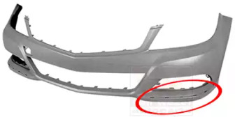 VAN WEZEL 3097574 -  Буфер